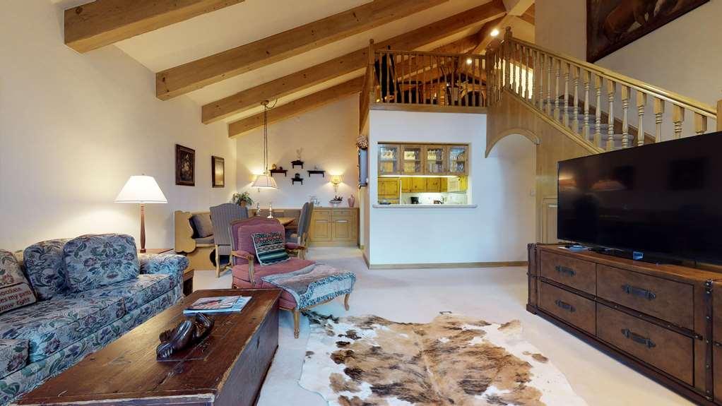 וייל Christiania Condominiums- Coraltree Residence Collection חדר תמונה